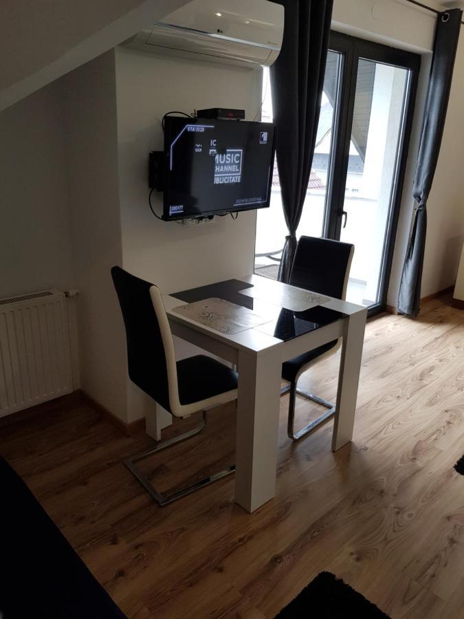Honfoglalas Apartment Bük Екстериор снимка