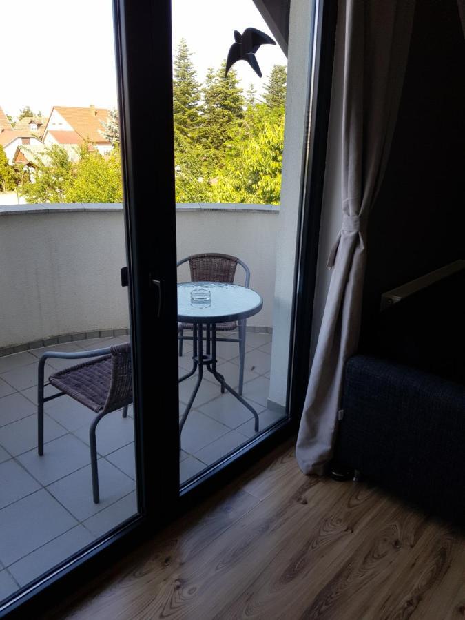 Honfoglalas Apartment Bük Екстериор снимка