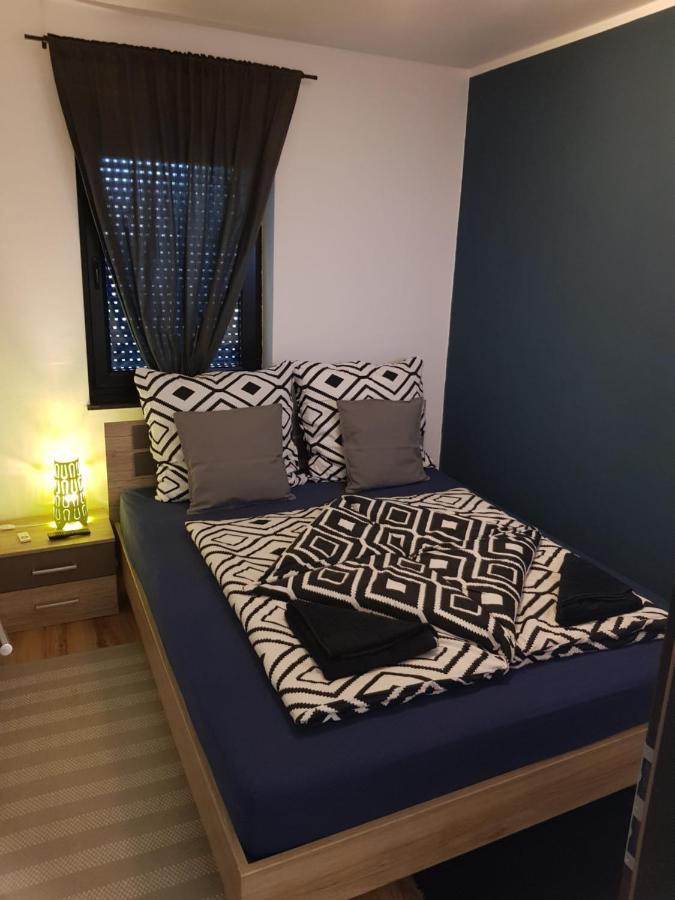 Honfoglalas Apartment Bük Екстериор снимка