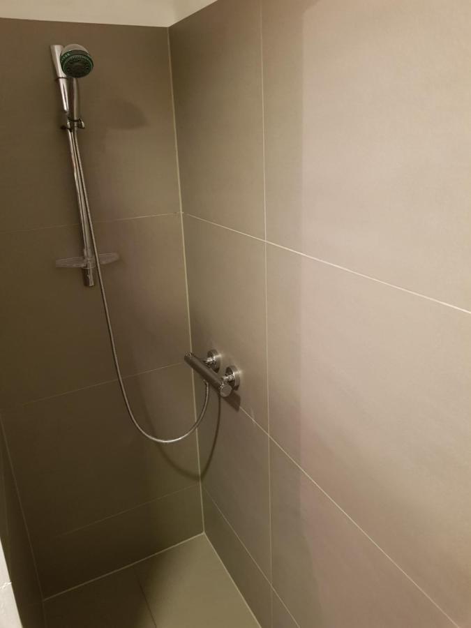 Honfoglalas Apartment Bük Стая снимка