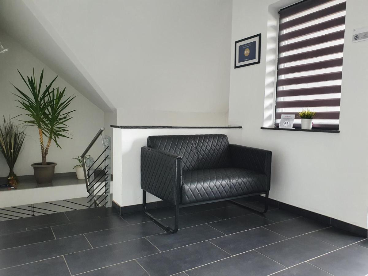 Honfoglalas Apartment Bük Екстериор снимка