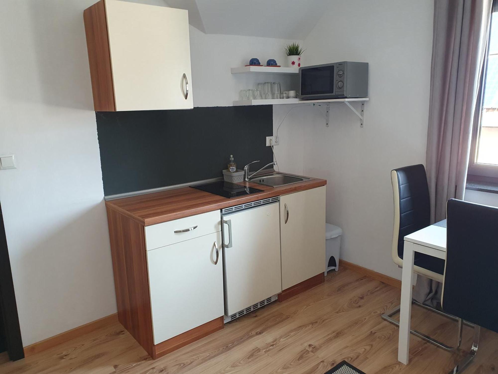 Honfoglalas Apartment Bük Екстериор снимка