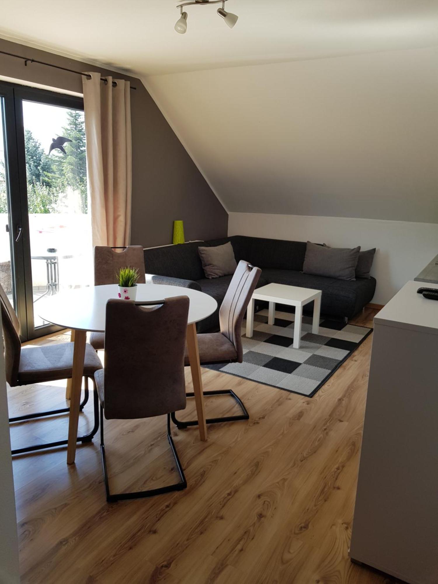 Honfoglalas Apartment Bük Екстериор снимка