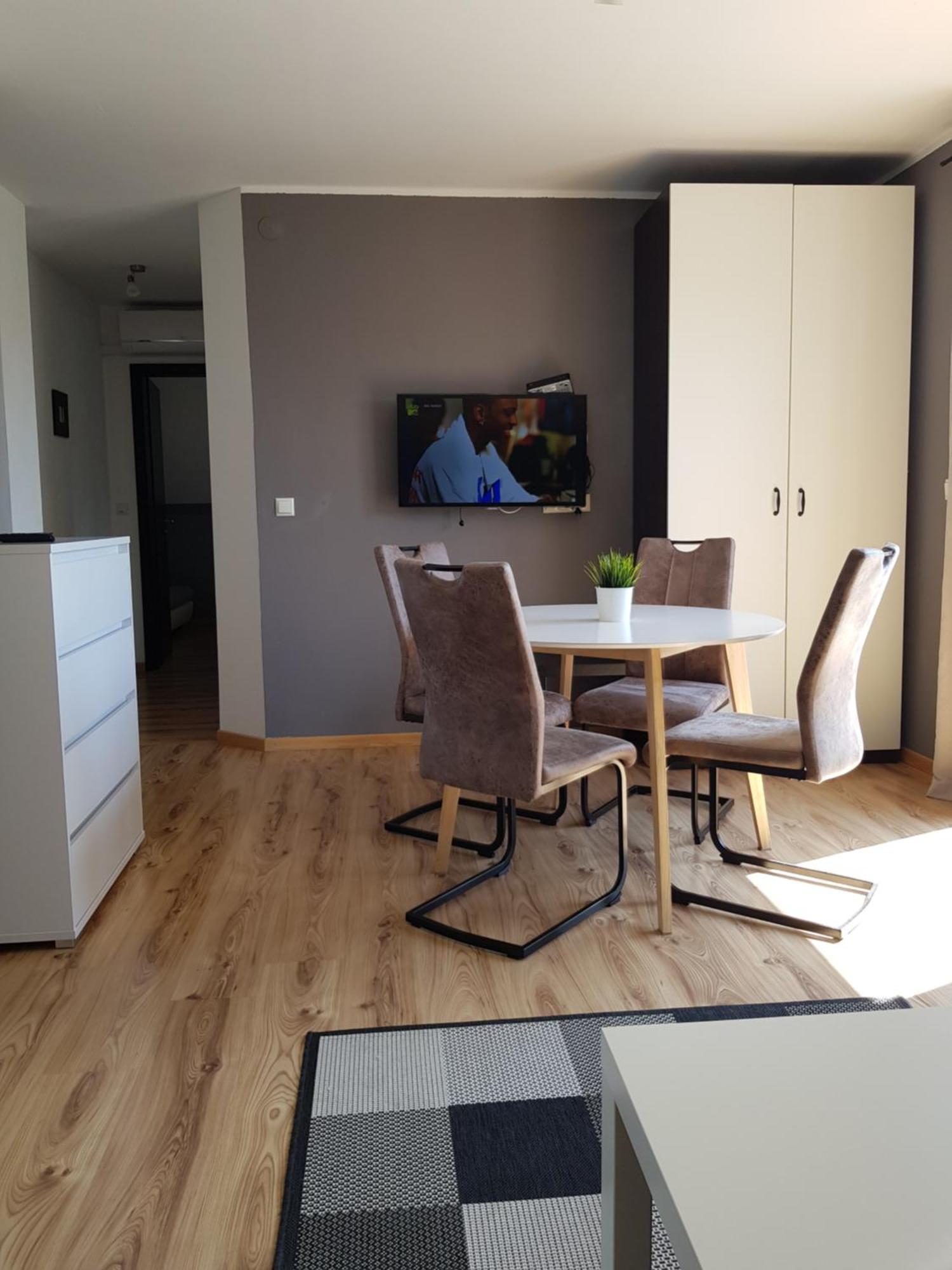 Honfoglalas Apartment Bük Екстериор снимка