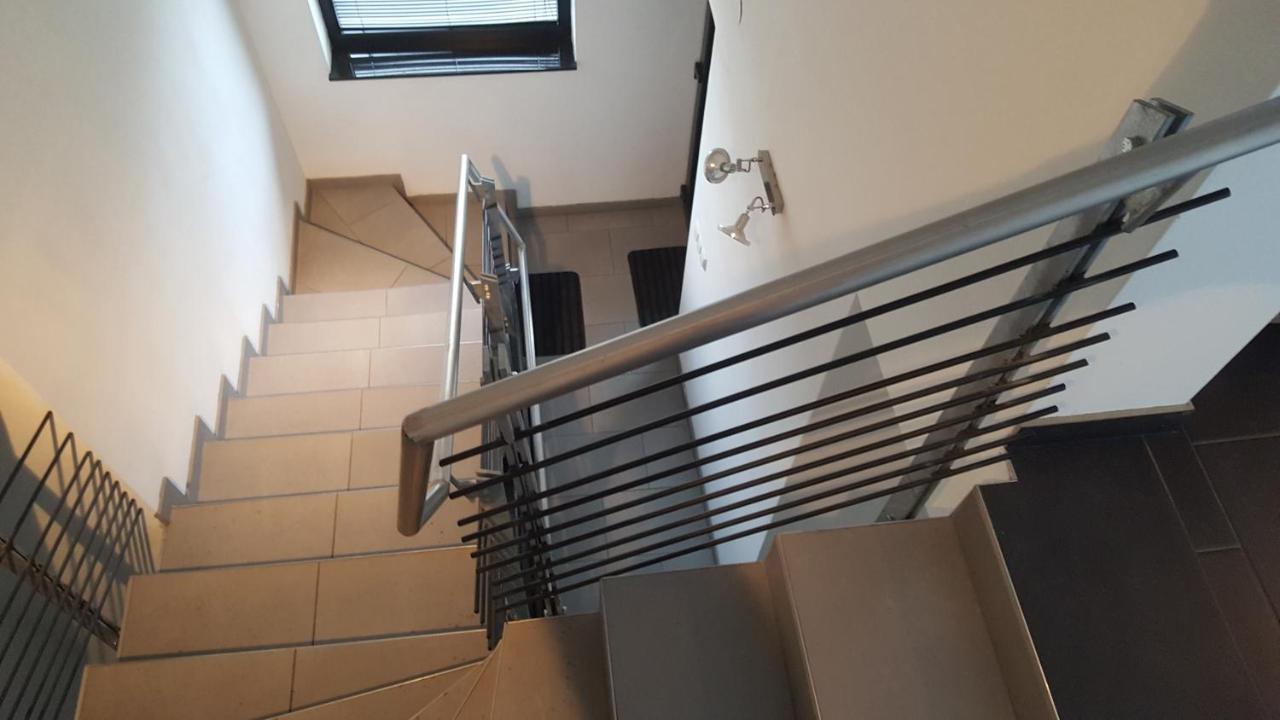 Honfoglalas Apartment Bük Екстериор снимка