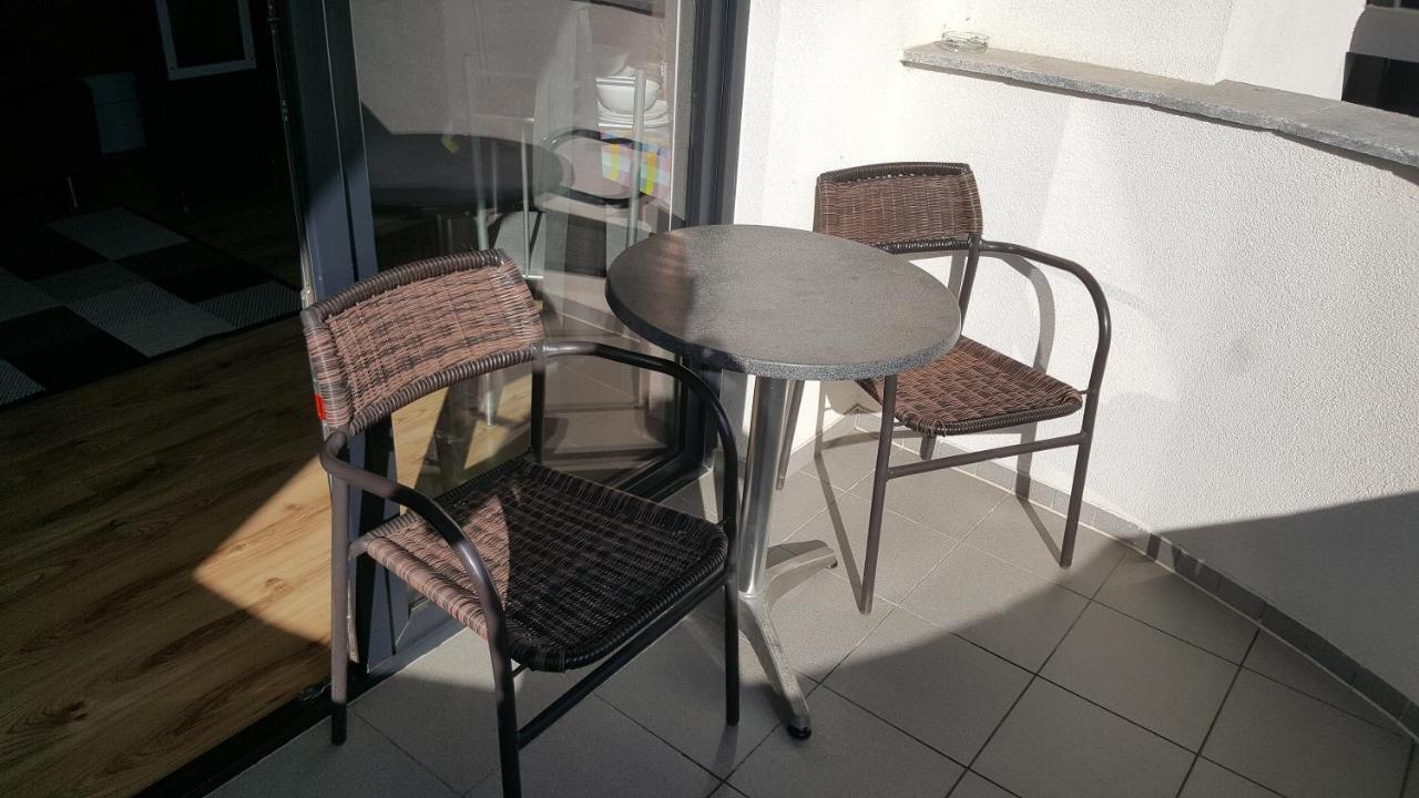 Honfoglalas Apartment Bük Екстериор снимка