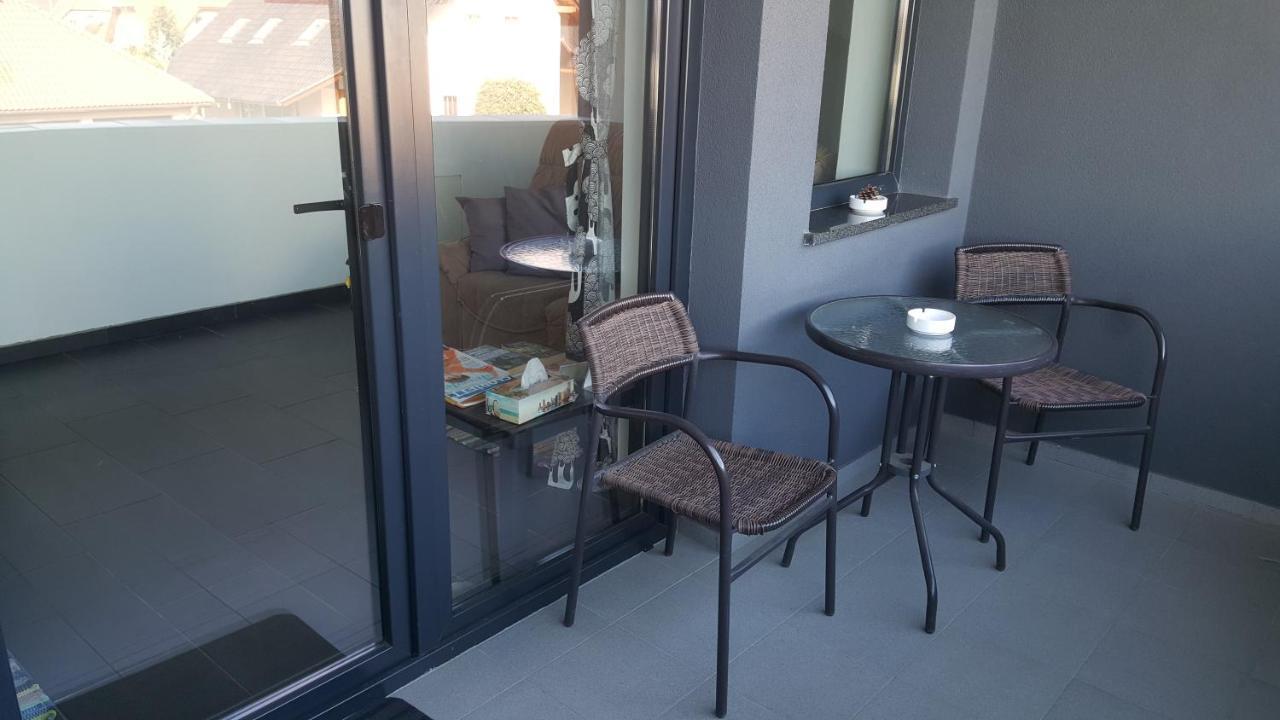 Honfoglalas Apartment Bük Екстериор снимка